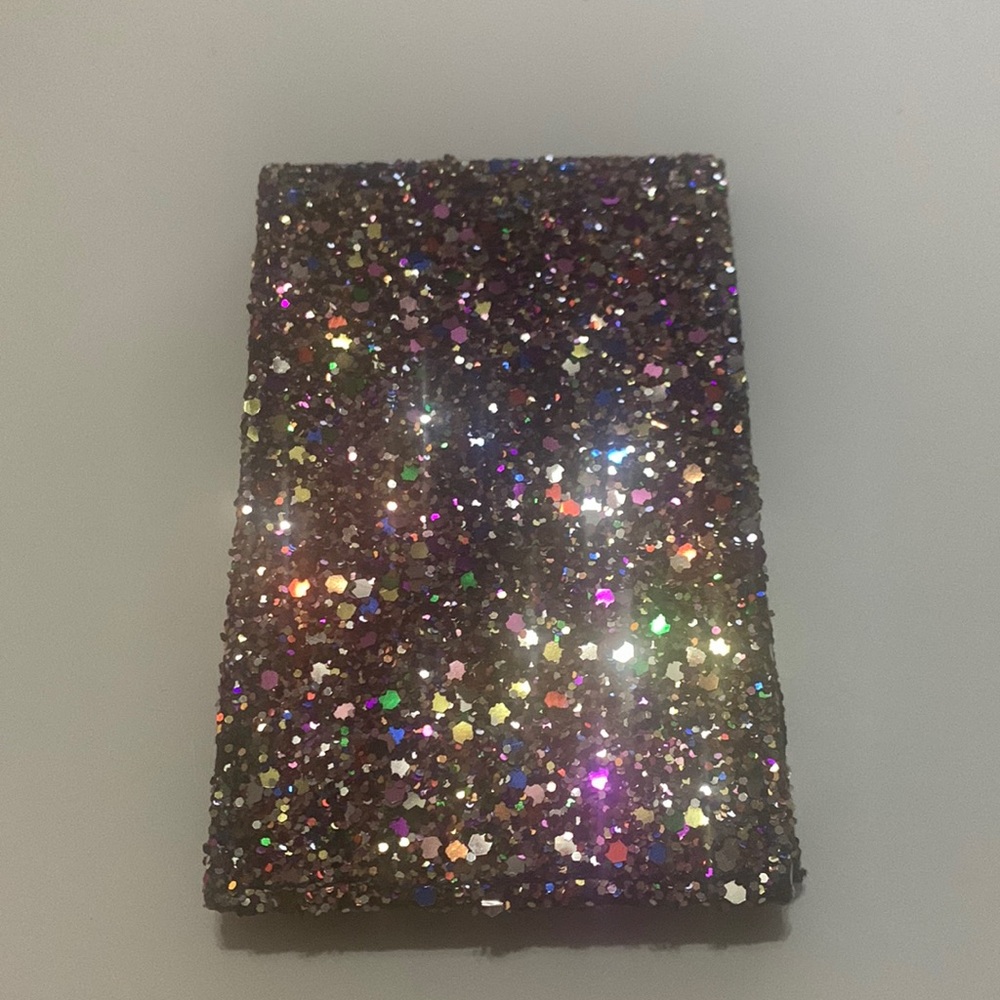 J.Crew Card Holder